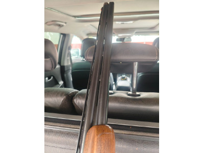 Beretta 682 E Gold y 686 Escopetas de Caza y Tiro