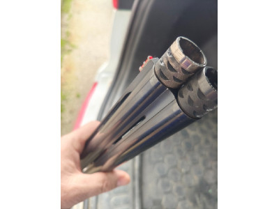 Escopetas  de caza y tiro