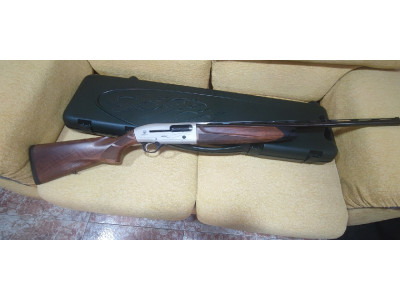 Escopetas Beretta cal.12 (686 Silver Pigeon + A400 Xplor) –