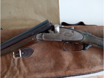 «Escopetas calibre 12 – Browning Gold Fusion y L.I.G.».