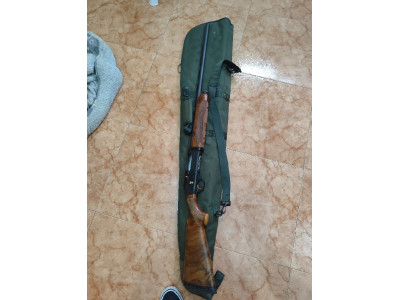 Escopetas de caza seminuevas