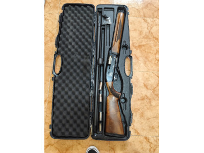 Escopetas de Caza Fabarm Seminuevas