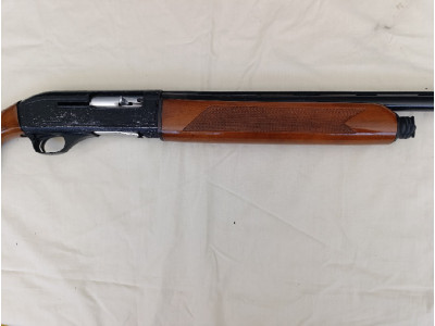 Escopetas F.A, Ibargun y Lanber