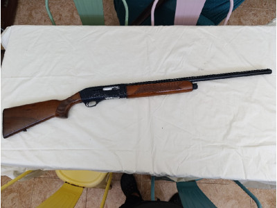 Escopetas F.A, Ibargun y Lanber