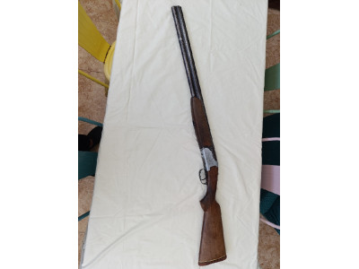 Escopetas F.A, Ibargun y Lanber