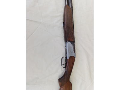 Escopetas F.A, Ibargun y Lanber