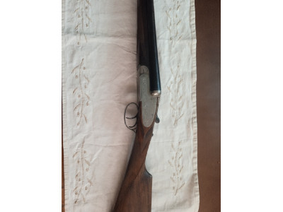 Escopetas paralelas ugartechea