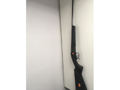 ESCOPETAS Y CARABINA