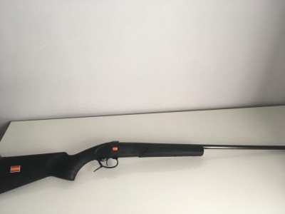 ESCOPETAS Y CARABINA