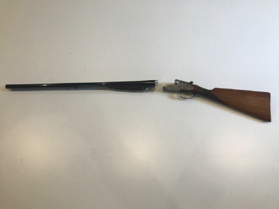 Rifle Santa Barbara y Escopetas Varios Modelos