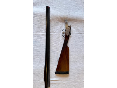 Esopeta Paralela Joaquín Fernandez con grabados artesanales