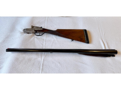 Esopeta Paralela Joaquín Fernandez con grabados artesanales