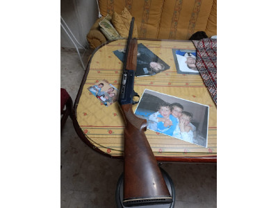 Benelli 121 superligera