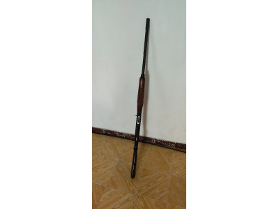 Están fabricada por Beretta Benelli Ibérica