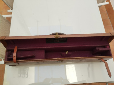 Estuche  Holland & Holland