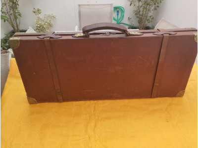 Estuche doble purdey 29"