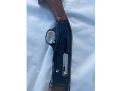 Excelente escopeta modelo Beretta 303 (semiautomática)