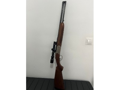 Express  TIKKA 412 S