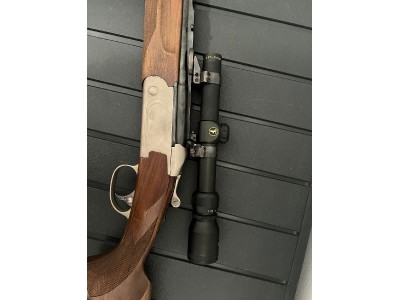 Express  TIKKA 412 S