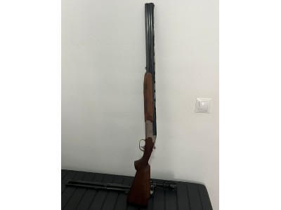 Express  TIKKA 412 S