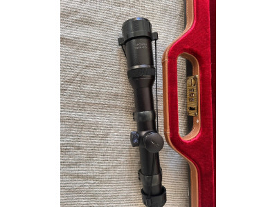 Express Merkel 140 E