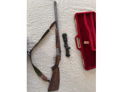 Express Merkel 140 E