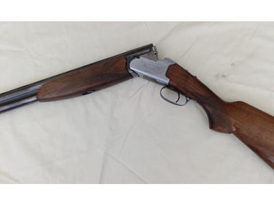 F.A ; IBARGUN ; LANBER