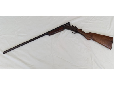 Escopetas F.A, Ibargun, Lanber