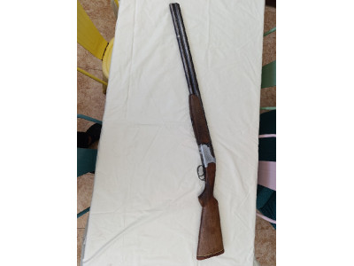 F.A ; IBARGUN ; LANBER