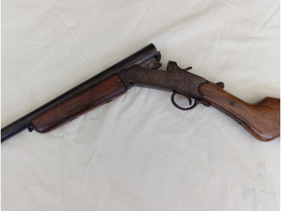 F.A ; IBARGUN ; LANBER