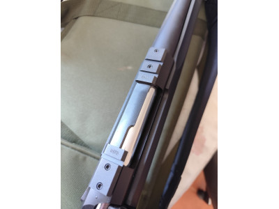 F.A.I.R. CF1  300WM cerrojo