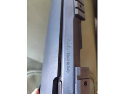 F.A.I.R. CF1  300WM cerrojo