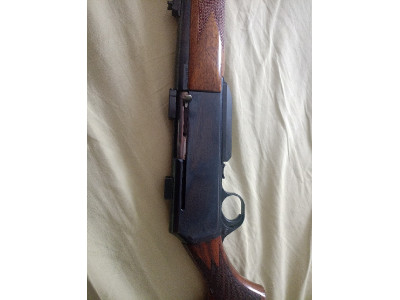 F.N.BROWNING CALIBRE 300