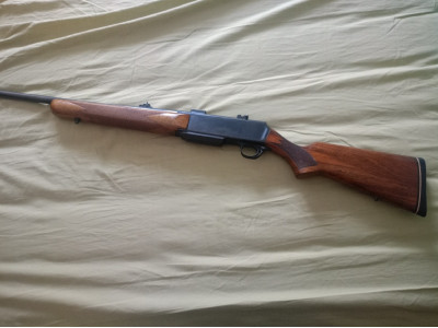 F.N.BROWNING CALIBRE 300