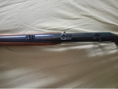 F.N.BROWNING CALIBRE 300