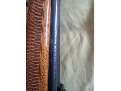 F.N.BROWNING CALIBRE 300