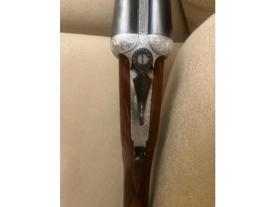 FA Discover paralela calibre 12