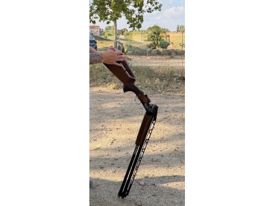 Fabarm axis rs cal.12