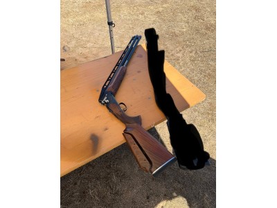 Fabarm axis rs cal.12