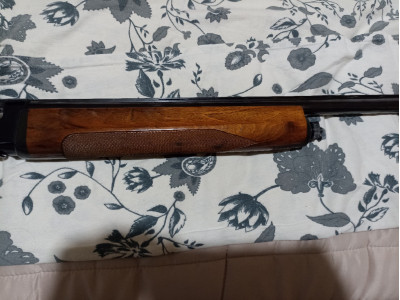 Fabarm ellegi repetidora