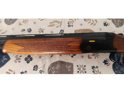 Fabarm Elos B2 Notte Calibre 12 (Cañón 66cm)