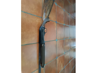 Fabarm eurolion MK3 seminueva
