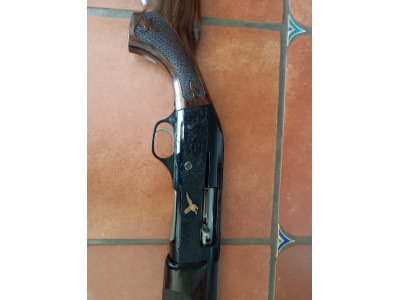 Fabarm eurolion MK3 seminueva