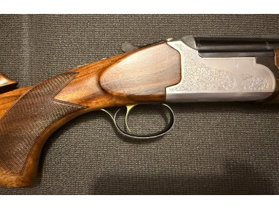 FABARM GAMMA LUX CAL.12