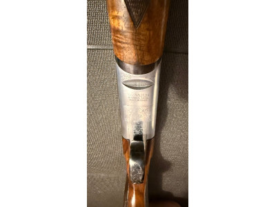 FABARM GAMMA LUX CAL.12