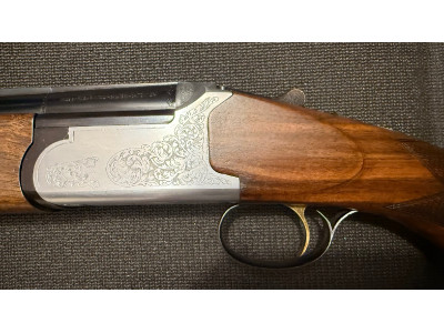 FABARM GAMMA LUX CAL.12