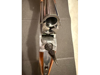 FABARM GAMMA LUX CAL.12