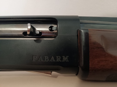 Fabarm h368 ( repetidoras)