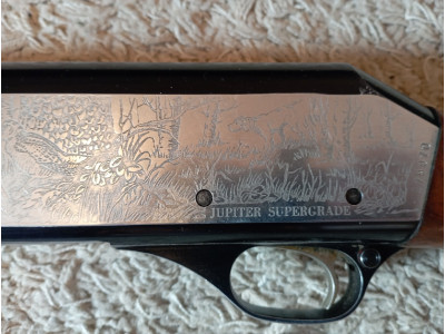 Fabarm jupiter supergrade