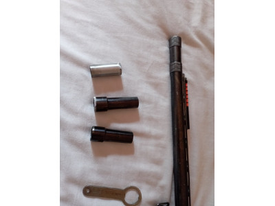 Fabarm jupiter supergrade